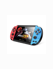 Handheld Game Player