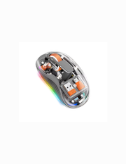 Rechargeable Mouse