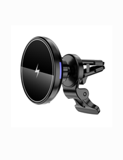 Magnetic Car Wireless Charger for Apple IPhone17