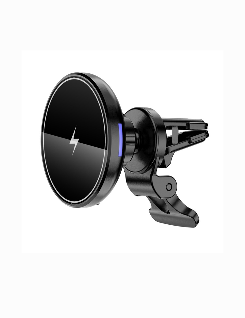 Magnetic Car Wireless Charger for Apple IPhone17