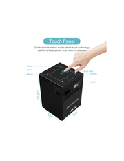 Cinema DLP Home Theater Projector