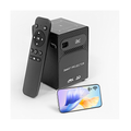 Cinema DLP Home Theater Projector
