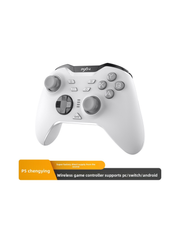 P5 PRO Shadow Wireless for 2.4G Game Controller