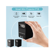 Cinema DLP Home Theater Projector