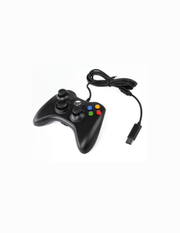 360 Wired Joystick Dual Vibration USB