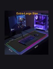 Large Gaming Mouse Pad