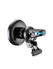 Magnetic Car Wireless Charger for Apple IPhone17