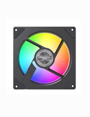 Gaming Computer Fan 120mm