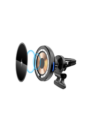 Magnetic Car Wireless Charger for Apple IPhone17