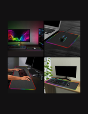 Large Gaming Mouse Pad