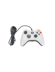 360 Wired Joystick Dual Vibration USB