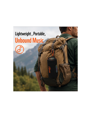 Outdoor 5.4 Portable Speaker