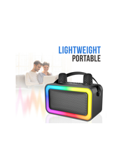 Mini Karaoke Machine,