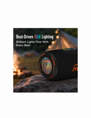 Outdoor 5.4 Portable Speaker