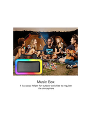 Mini Karaoke Machine,