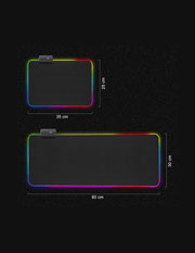 Large Gaming Mouse Pad