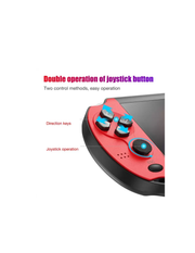 Handheld Game Player
