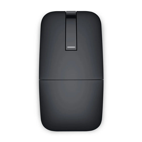 Dell Bluetooth Travel Mouse - MS700 - Black