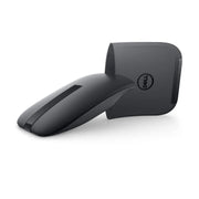 Dell Bluetooth Travel Mouse - MS700 - Black