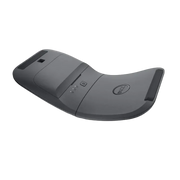 Dell Bluetooth Travel Mouse - MS700 - Black