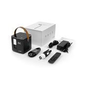 P12 DLP Projector