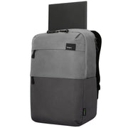 TARGUS SAGANO ECOSMART 15.6IN TRAVEL BACKPACK