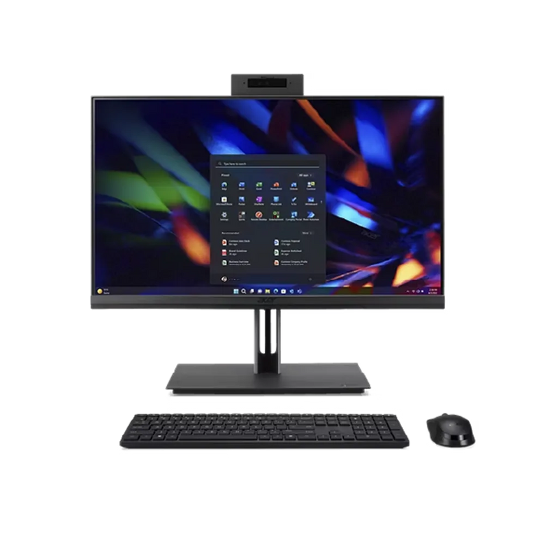 ACER VZ4714G 23.8IN FHD DESKTOP PC