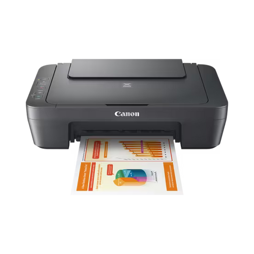 CANON PIXMA MG2541S AIO COLOUR PRINTER