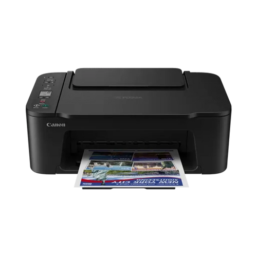 CANON TS3640 COLOUR PRINTER