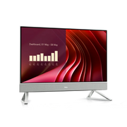 DELL 24 AIO EC24250 23.8IN FHD DESKTOP PC