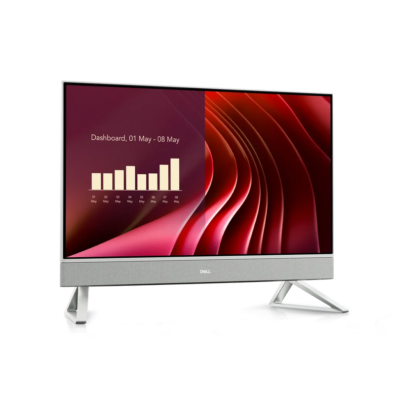 DELL 24 AIO EC24250 23.8IN FHD DESKTOP PC