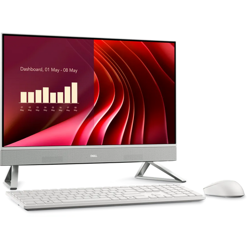 DELL 24 AIO EC24250 23.8IN FHD DESKTOP PC
