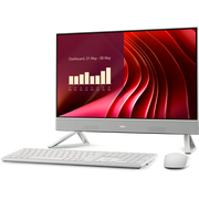 DELL 24 AIO EC24250 23.8IN FHD DESKTOP PC