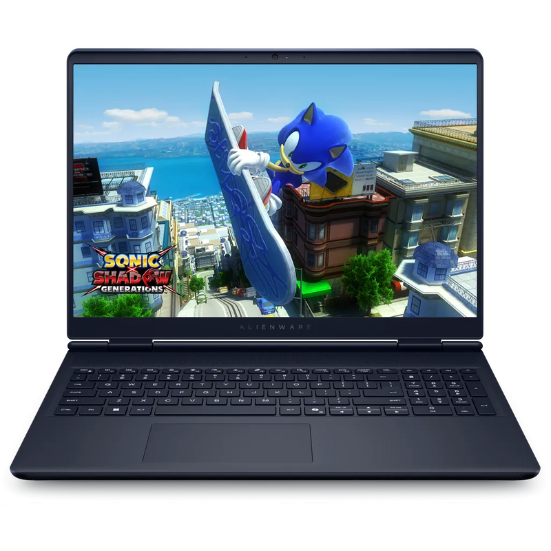 DELL Alienware 16 Aurora 16.0IN WQXGA Notebook