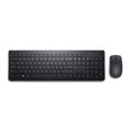 DELL KM3322W WIRELESS KEYBOARD AND MOUSE
