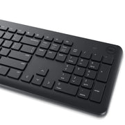 DELL KM3322W WIRELESS KEYBOARD AND MOUSE