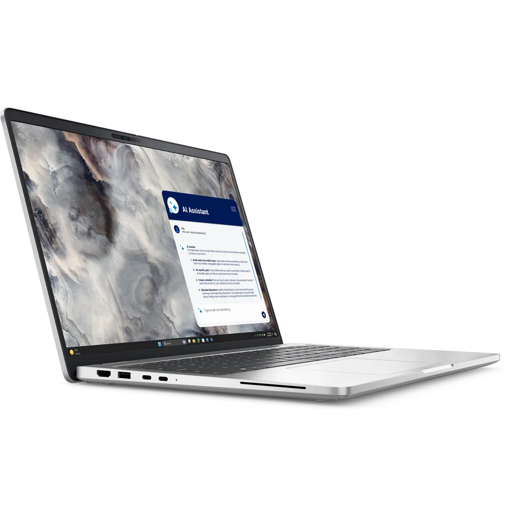 DELL Pro 16 Plus 16IN FHD Notebook