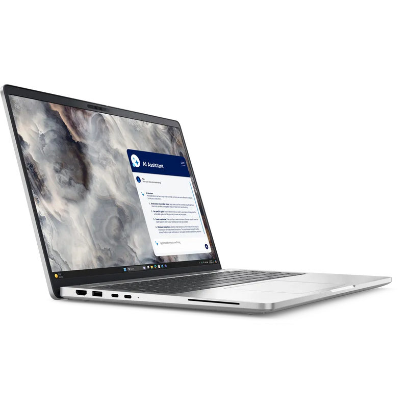 DELL Pro 16 Plus 16IN FHD Notebook