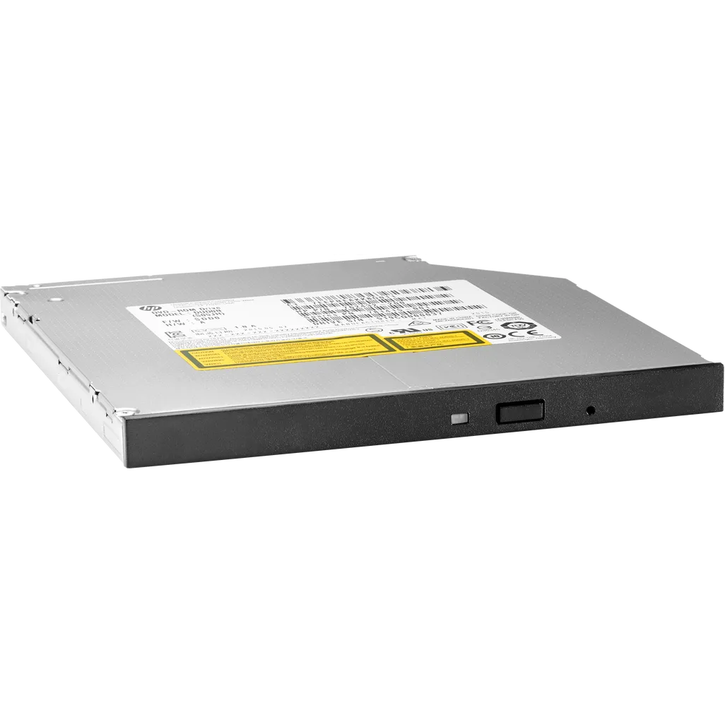 HP Slim DVD-ROM Drive