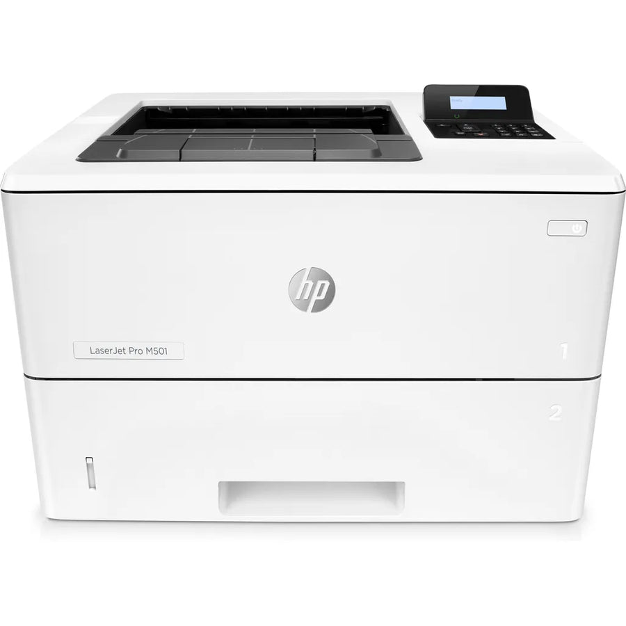 HP LASERJET PRO M501DN MONO PRINTER