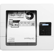 HP LASERJET PRO M501DN MONO PRINTER