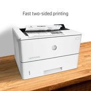 HP LASERJET PRO M501DN MONO PRINTER