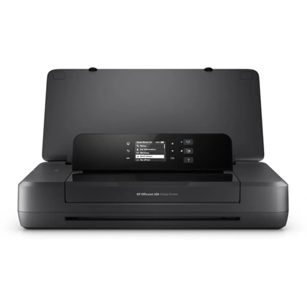 HP OFFICEJET 202 MOBILE PRINTER