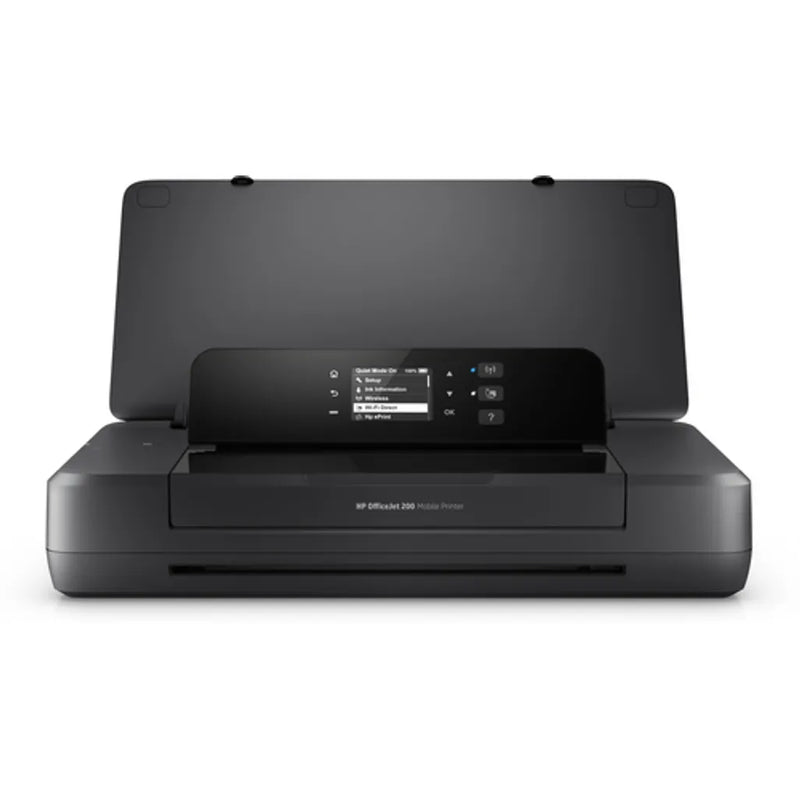 HP OFFICEJET 202 MOBILE PRINTER