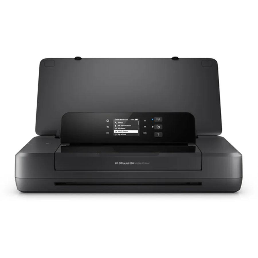 HP OFFICEJET 202 MOBILE PRINTER