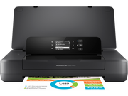 HP OFFICEJET 202 MOBILE PRINTER