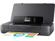 HP OFFICEJET 202 MOBILE PRINTER