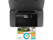 HP OFFICEJET 202 MOBILE PRINTER