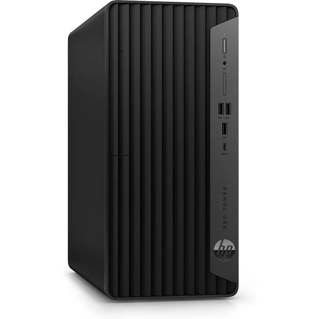 HP PRO TOWER 400 G9 PCI DESKTOP PC