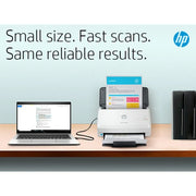 HP SCANJET PRO 3000 S4 SHEET-FEED SCANNER